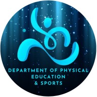 Department of Physical Education and Sports logo - Similar company to Gdg Srcasw