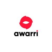 Awarri logo - Similar company to Datadotorg