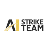 AI Strike Team logo - Similar company to Innovatepgh