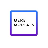 Mere Mortals logo - Similar company to Hlg