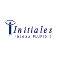 Initiales Réseau Pluridis logo - Similar company to Rita Formation