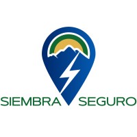 SIEMBRA SEGURO logo - Similar company to Redpack Sas