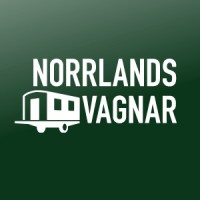 Norrlandsvagnar logo - Similar company to A Teknik
