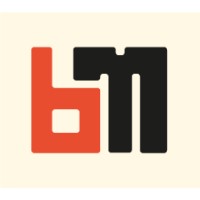 Bonde Media logo - Similar company to Kontrast