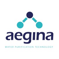Aegina logo - Similar company to Codematix Pty Ltd