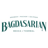 Bagdasarian Farms logo - Similar company to Beverly Hills Orthodontics