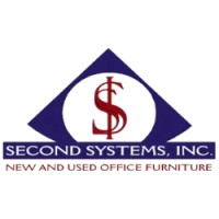 Second Systems, Inc. - Quality New, Used and Refurbished Office Furniture logo - Similar company to Fix Consulting, Llc