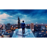 Commercial Real Estate Online logo - Similar company to Nicar