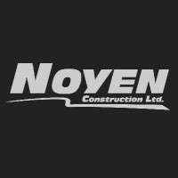 Noyen Construction Ltd. logo - Similar company to C & B Maintenance
