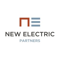 New Electric Partners logo - Similar company to Moonbear Brewing