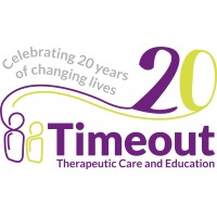 Timeout Childrens Homes Ltd logo - Similar company to Your Chapter
