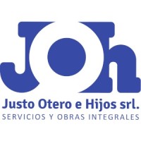 Justo Otero e Hijos SRL logo - Similar company to Hidroil