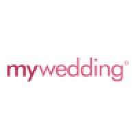 mywedding.com logo - Similar company to Hyperfish