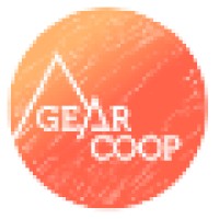 Gear Coop logo - Similar company to Fitea