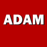 ADAM logo - Similar company to Lisclare