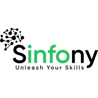 Sinfony logo - Similar company to Optitoo