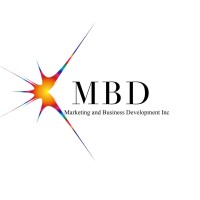 MBD logo - Similar company to Mdb Group, Llc
