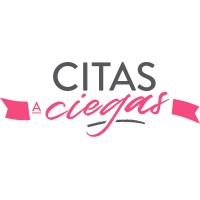Citas a Ciegas logo - Similar company to Católicossolteros.Com®