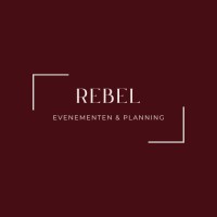 Rebel Evenementen en Planning logo - Similar company to W Venture Partners