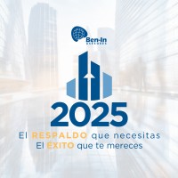Ben-In Asesores logo - Similar company to Adminseg Insurance Software