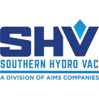 Southern Hydro Vac logo - Similar company to Vector Force Development