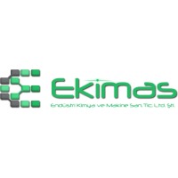 EKİMAS ENDÜSTRİ KİMYA VE MAK. SAN. TİC. LTD. ŞTİ. logo - Similar company to Servosteel