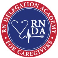 RN Delegation Academy logo - Similar company to Engagement Through Education