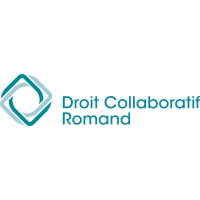 Association romande de droit collaboratif logo - Similar company to Digitelia