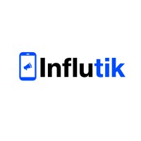Influtik logo - Similar company to Geleçek