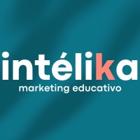 Intélika Marketing Educativo logo - Similar company to Fundación Surfeando Sonrisas