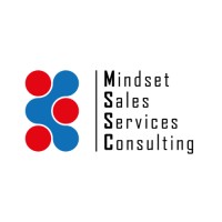 Mindset Sales Services & Consulting logo - Similar company to Mainto Studio