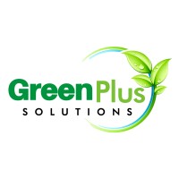 GreenPlus Solutions Corporation logo - Similar company to Pro Paint Canada