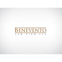 Benevento Law Firm LLC logo - Similar company to Mail Boxes Etc. Benevento