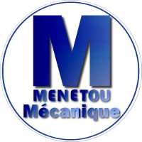 SARL MENETOU MECANIQUE logo - Similar company to Ft Usinage