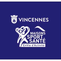 Maison Sport-Santé de Vincennes logo - Similar company to Mon Stade