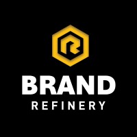 Brand Refinery logo - Similar company to Connect Media
