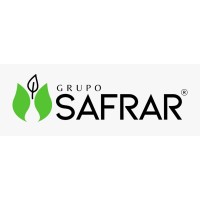 Grupo Safrar Análises Agrícolas logo - Similar company to Semear Agro