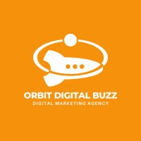 Orbito Digital logo - Similar company to Archer Animation