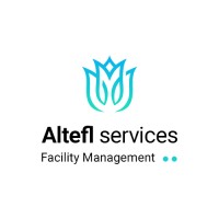 RAS EL BAR Technical and Cleaning logo - Similar company to Ambigrowth