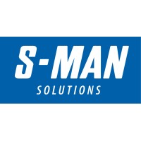 S-Man Solutions AB logo - Similar company to Tuff Cor (Pty) Ltd.