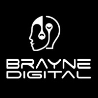 Brayne Digital logo - Similar company to Brayne