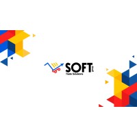 Soft Group Trade Solutions logo - Similar company to Soft Group Oficial