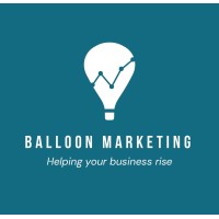 Balloon Marketing logo - Similar company to Ymca Cheshire