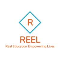 REEL CIC (Real Education Empowering Lives) logo - Similar company to Inclusion Included Ltd