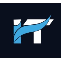 Ibrontech logo - Similar company to Codecave