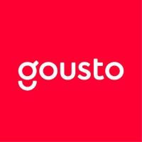 Gousto logo - Similar company to Mindful Chef | B Corp