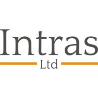 Intras Ltd logo - Similar company to Our Digital Corner