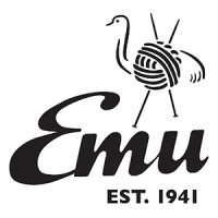 Emu Yarns logo - Similar company to The Knitting Network