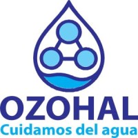 Ozohal logo - Similar company to Way2 Ecommerce
