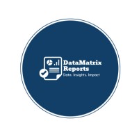 DataMatrix Reports logo - Similar company to Datamatrix
